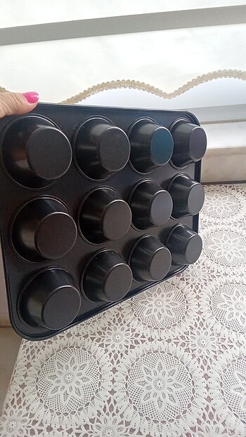 Kek kalibi - Görsel 3