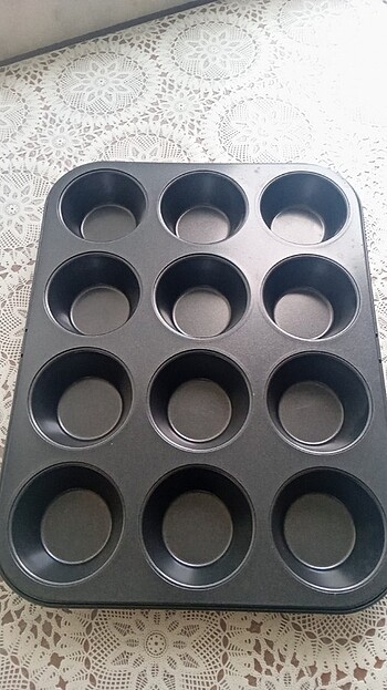 Kek kalibi - Görsel 4