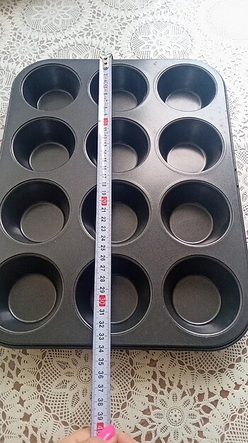 Kek kalibi - Görsel 5