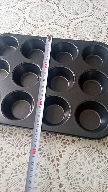 Kek kalibi - Görsel 6