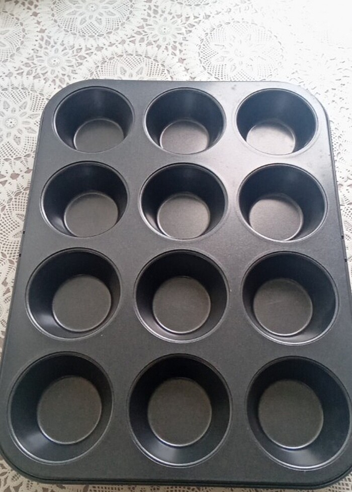 Kek kalibi - Görsel 4