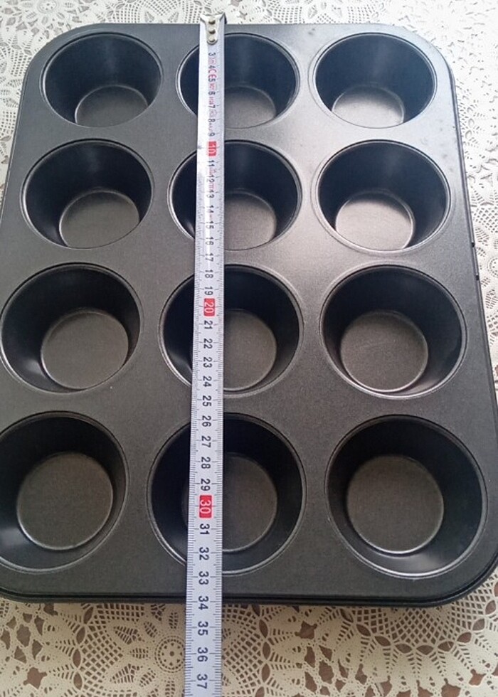 Kek kalibi - Görsel 5