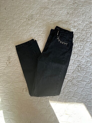 Trendyolmilla Straight Fit Jean