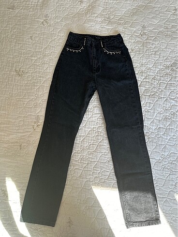 Trendyol & Milla Trendyolmilla Straight Fit Jean