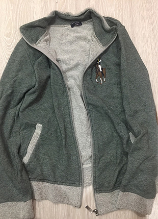 m Beden Polo Ceket