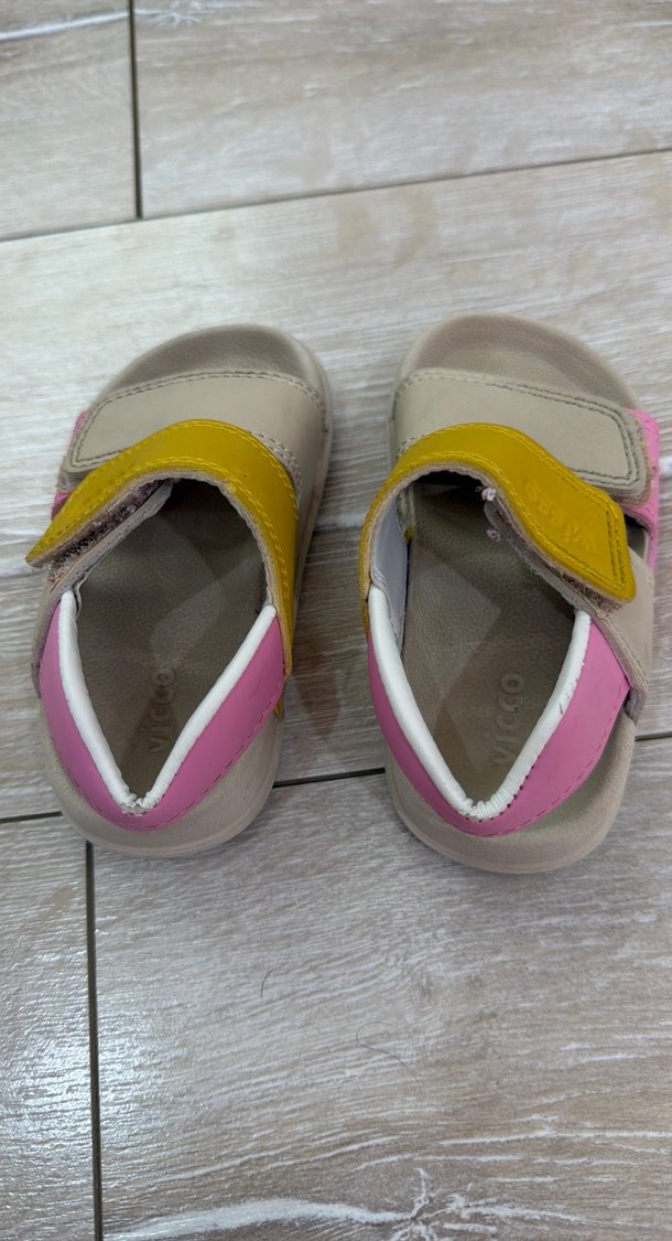 Vicco sandalet - Görsel 4