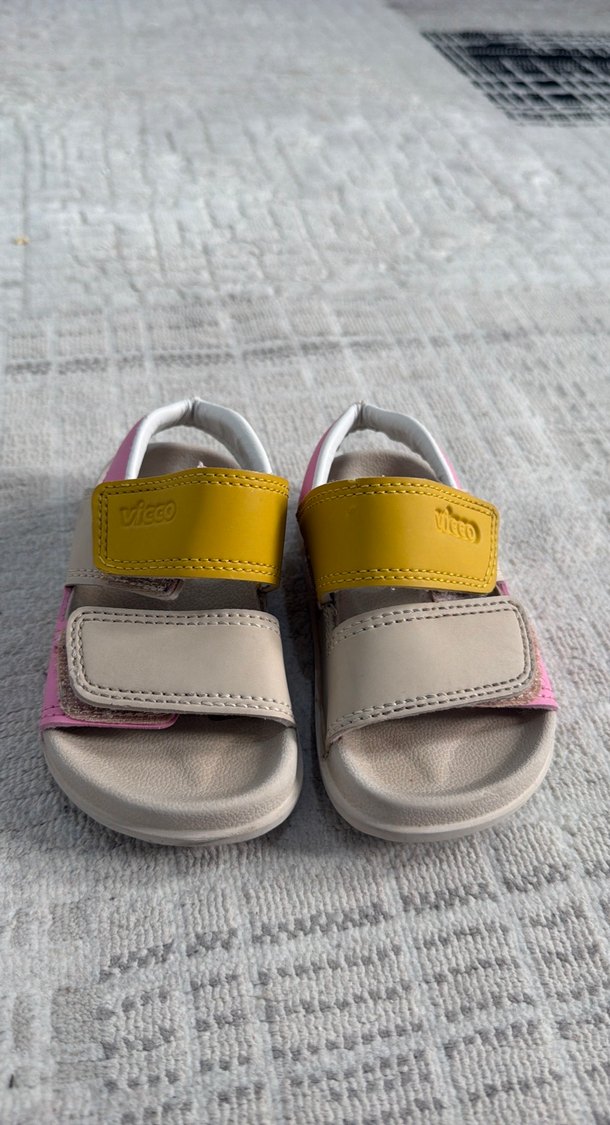 Vicco sandalet - Görsel 3