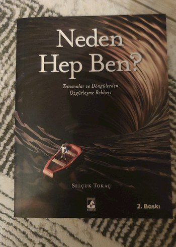 Neden Hep Ben? - Selçuk Tokaç