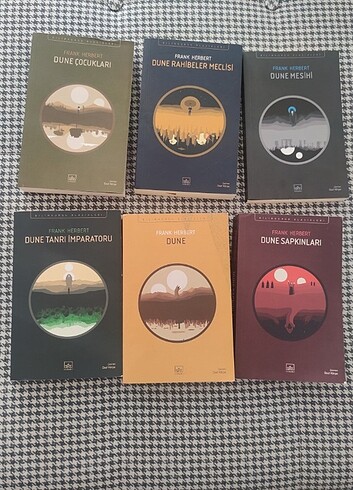Dune serisi