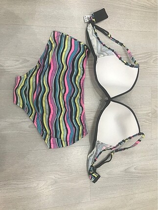 m Beden Bikini