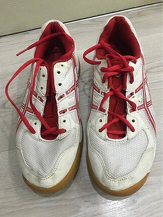 Asics ayakkabı