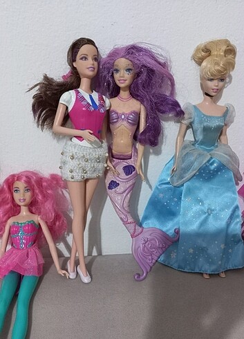 Barbie