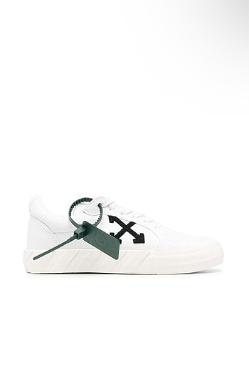 Off white sneakers