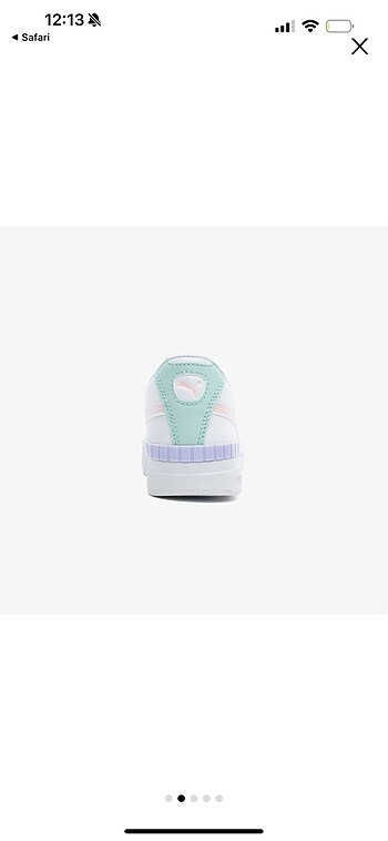 Puma Puma sneaker