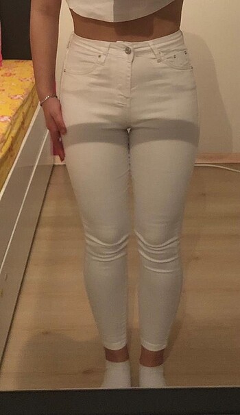 Dar paça pantolon