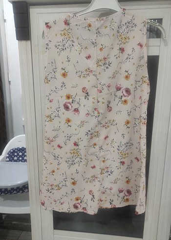 Diğer yazlık bluz