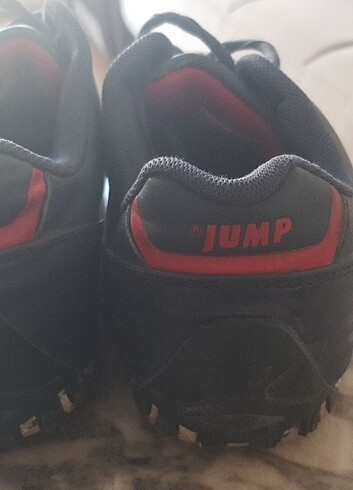 Jump erkek ayakkabı