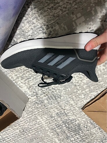 Adidas unisex ayakkabı