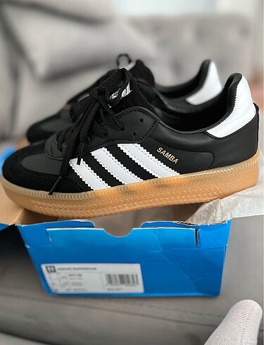 Adidas ayakkabı