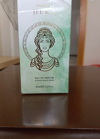 Hera parfum