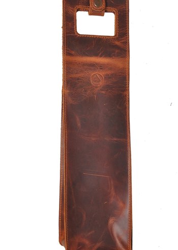 Gön Deri Minimalist çanta