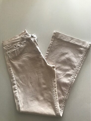Diğer Kalem pantalon