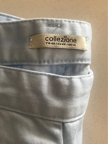 Collezione Marka pabtalon