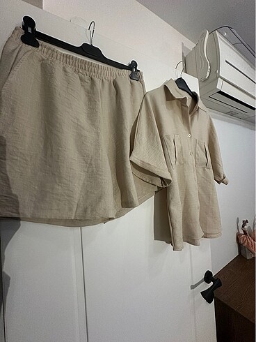 Zara keten ikili takım - Görsel 5