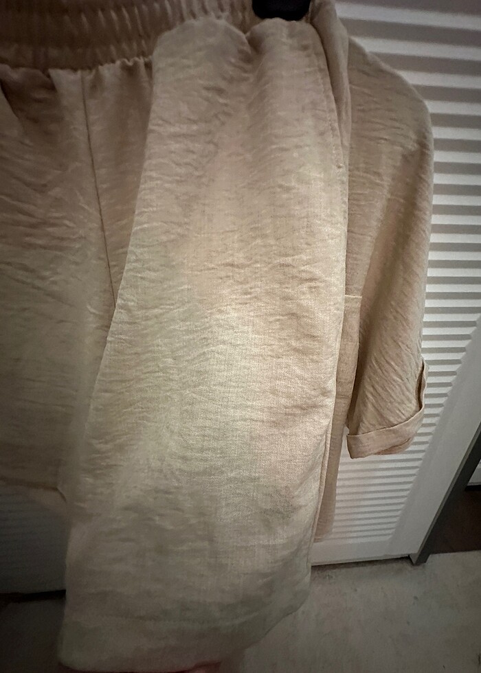 Zara keten ikili takım - Görsel 3