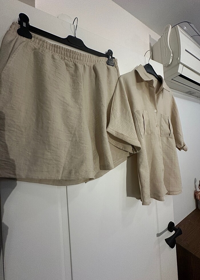 Zara keten ikili takım - Görsel 5