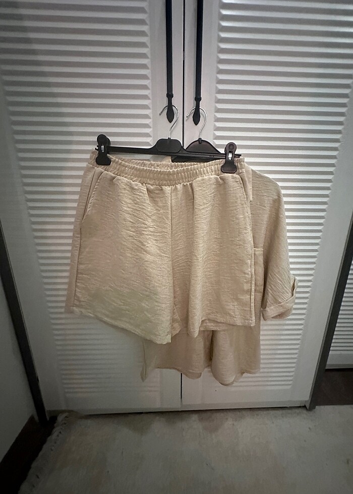 Zara keten ikili takım - Görsel 4