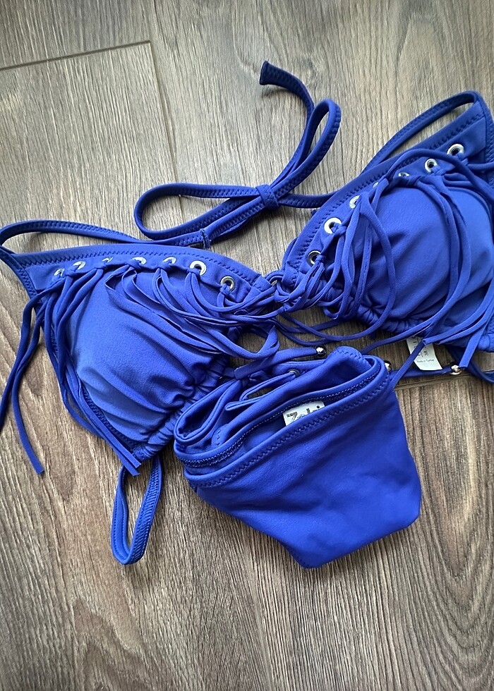 Zeki triko biki i - Görsel 2