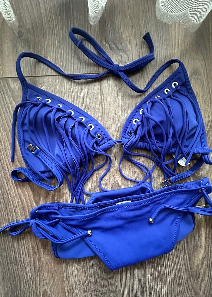 Zeki triko biki i - Görsel 5