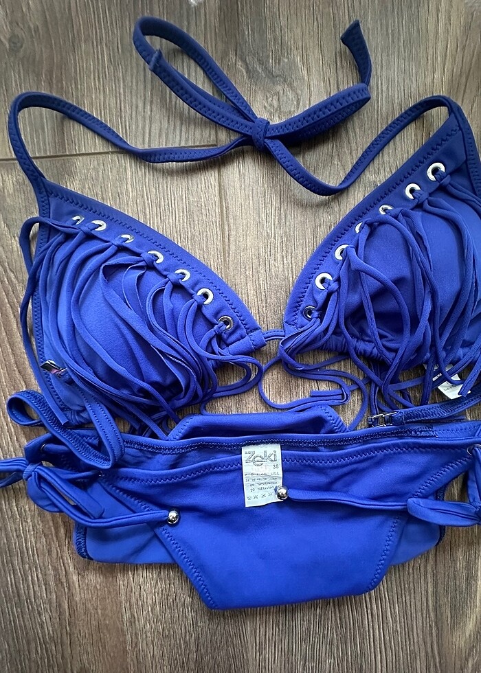 Zeki triko biki i - Görsel 4