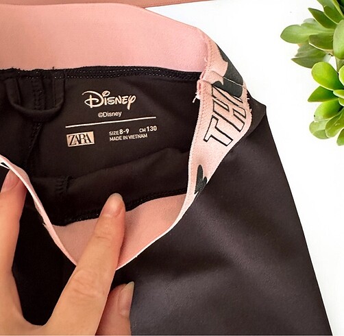 Zara spor takım - Görsel 2