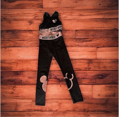 Zara spor takım - Görsel 3