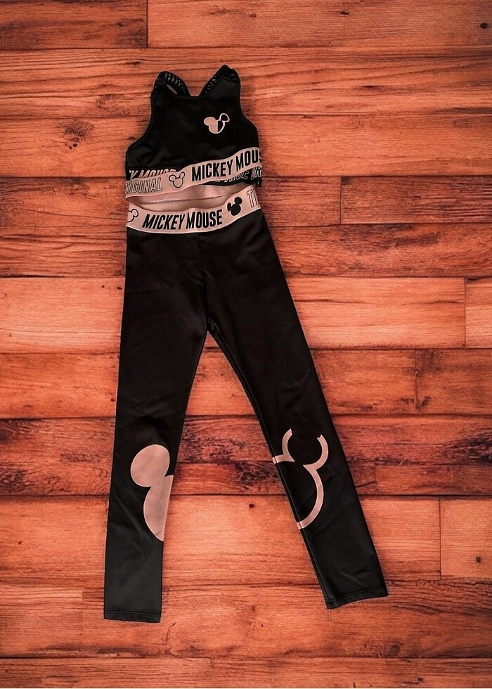 Zara spor takım - Görsel 3