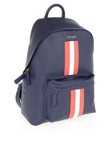 Beymen sırt çantası - Görsel 2