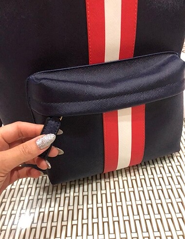 Beymen sırt çantası - Görsel 4