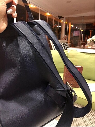 Beymen sırt çantası - Görsel 6