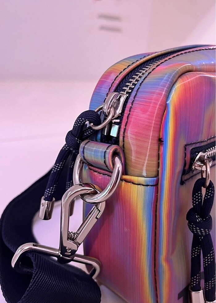 Tommy hologram serisi - Görsel 2