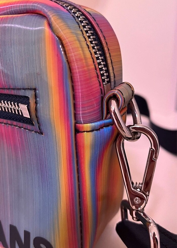 Tommy hologram serisi - Görsel 3