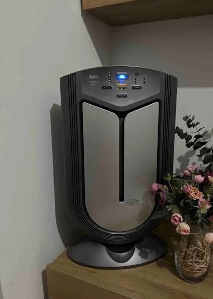 Fakir hava temizleyici - Görsel 2