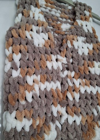 PUFFY BEBEK YELEK - Görsel 4