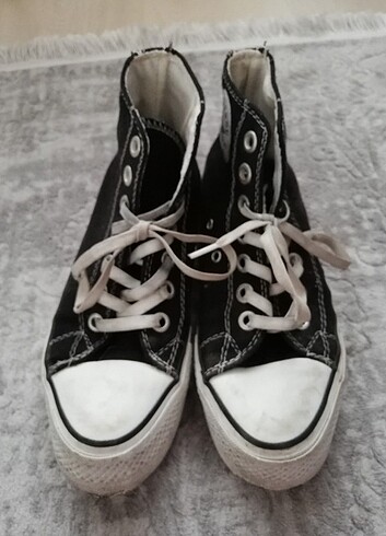 37 Beden Uzun convers 