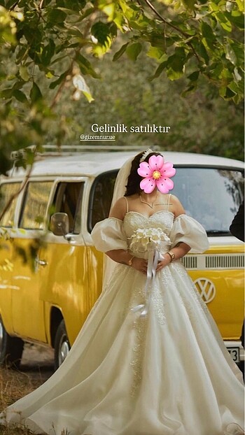 Gelinlik ???????