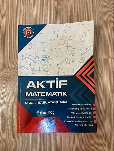 Aktif Matematik