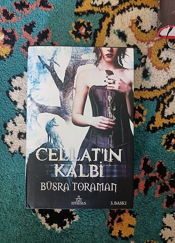Beden Renk Wattpad Serisi