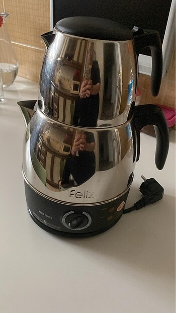 Felix çaycı