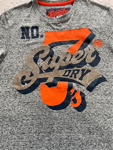 Superdry ORJİNAL TSHİRT